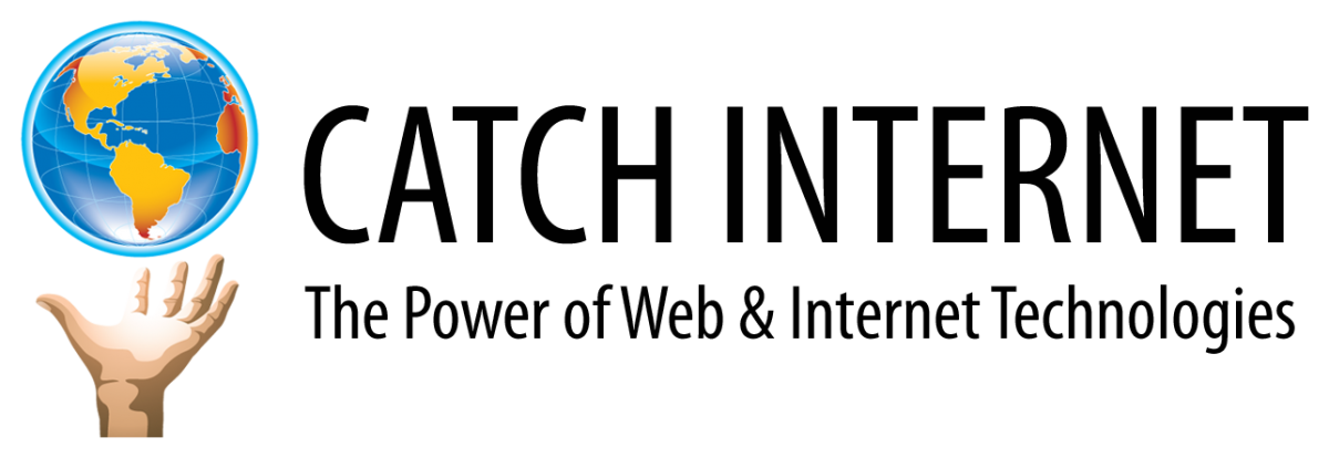 Catch Internet Pvt. Ltd logo