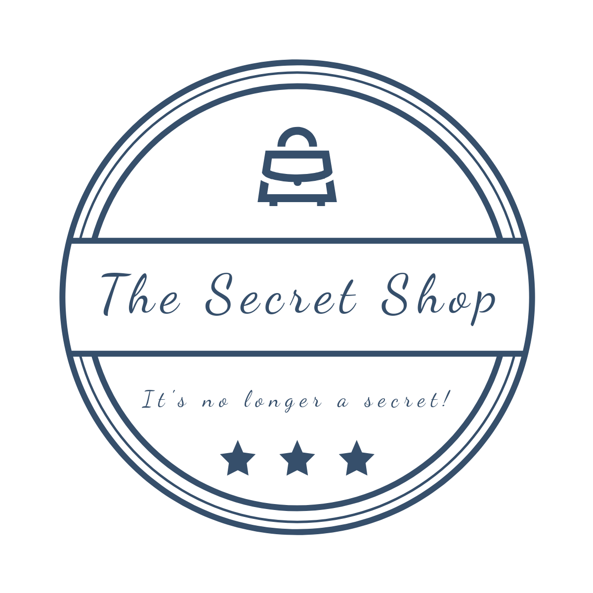 The Secret Shop