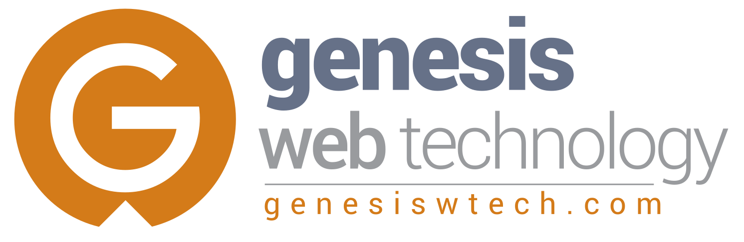 Genesis Web Technology