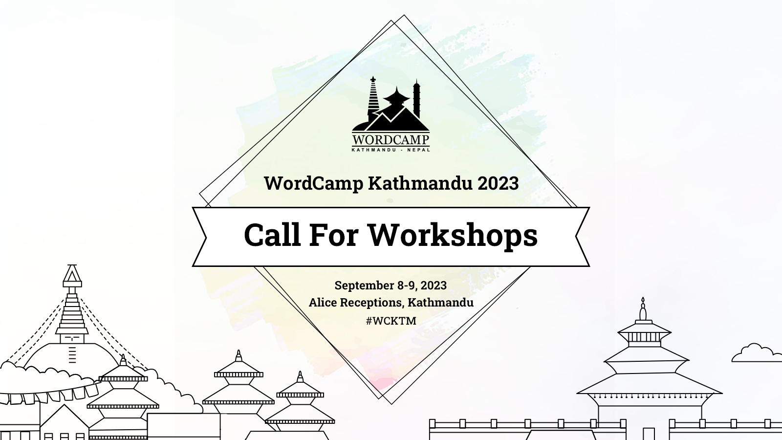 Call for Workshops – Closed