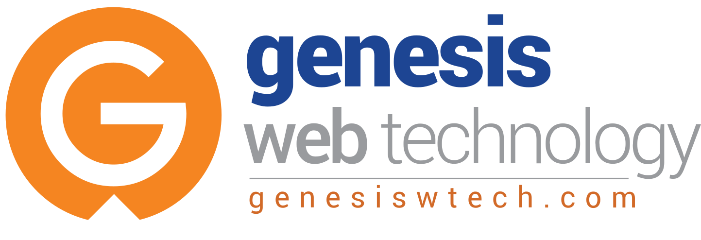 Genesis Web Technology