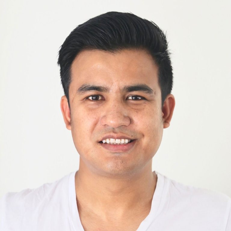 Sakin Shrestha
