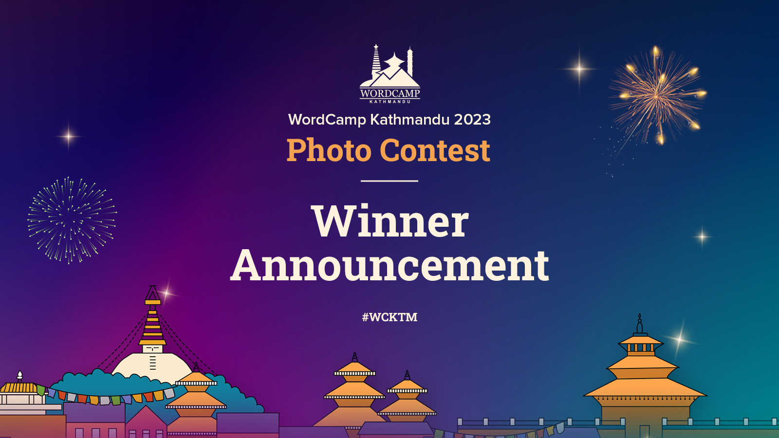 Announcing the Winners of Photo Contest
