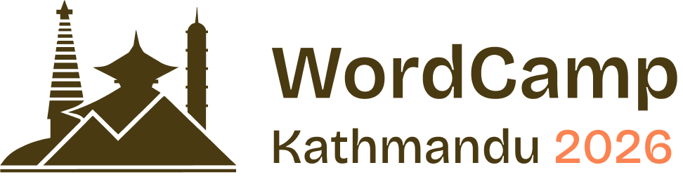 WordCamp Kathmandu 2026