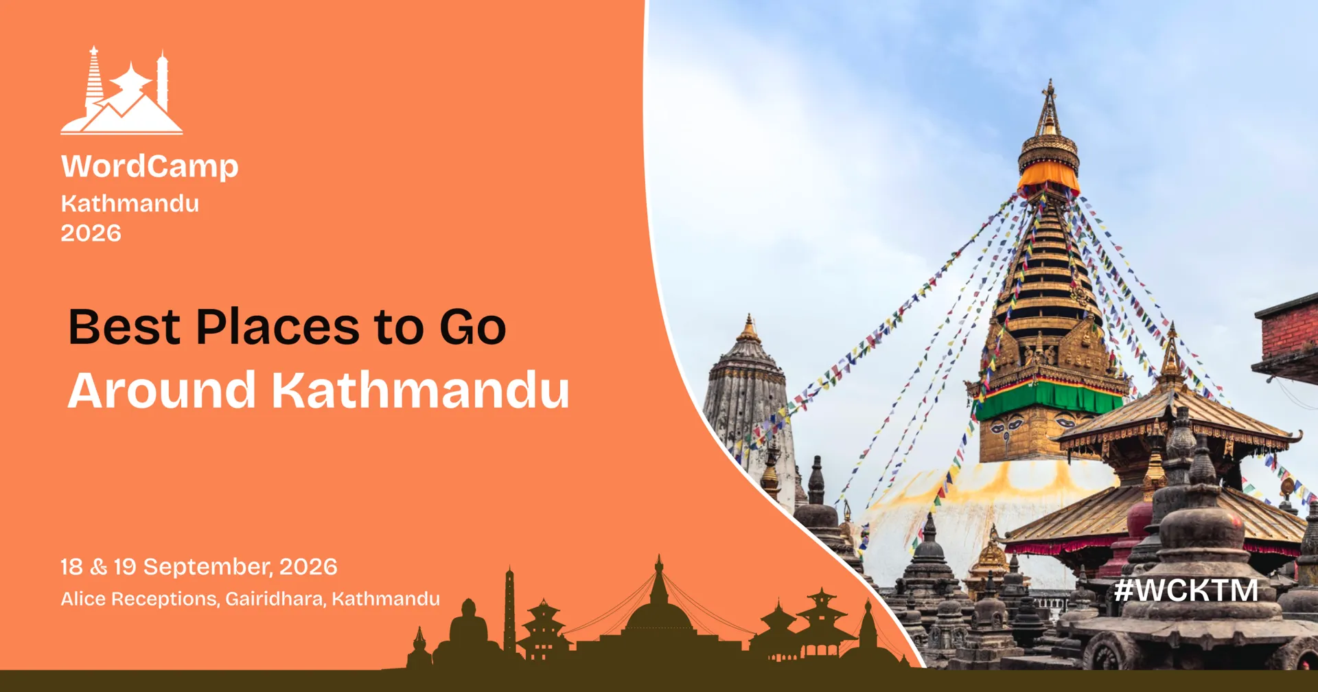 Best Places to Go Around Kathmandu