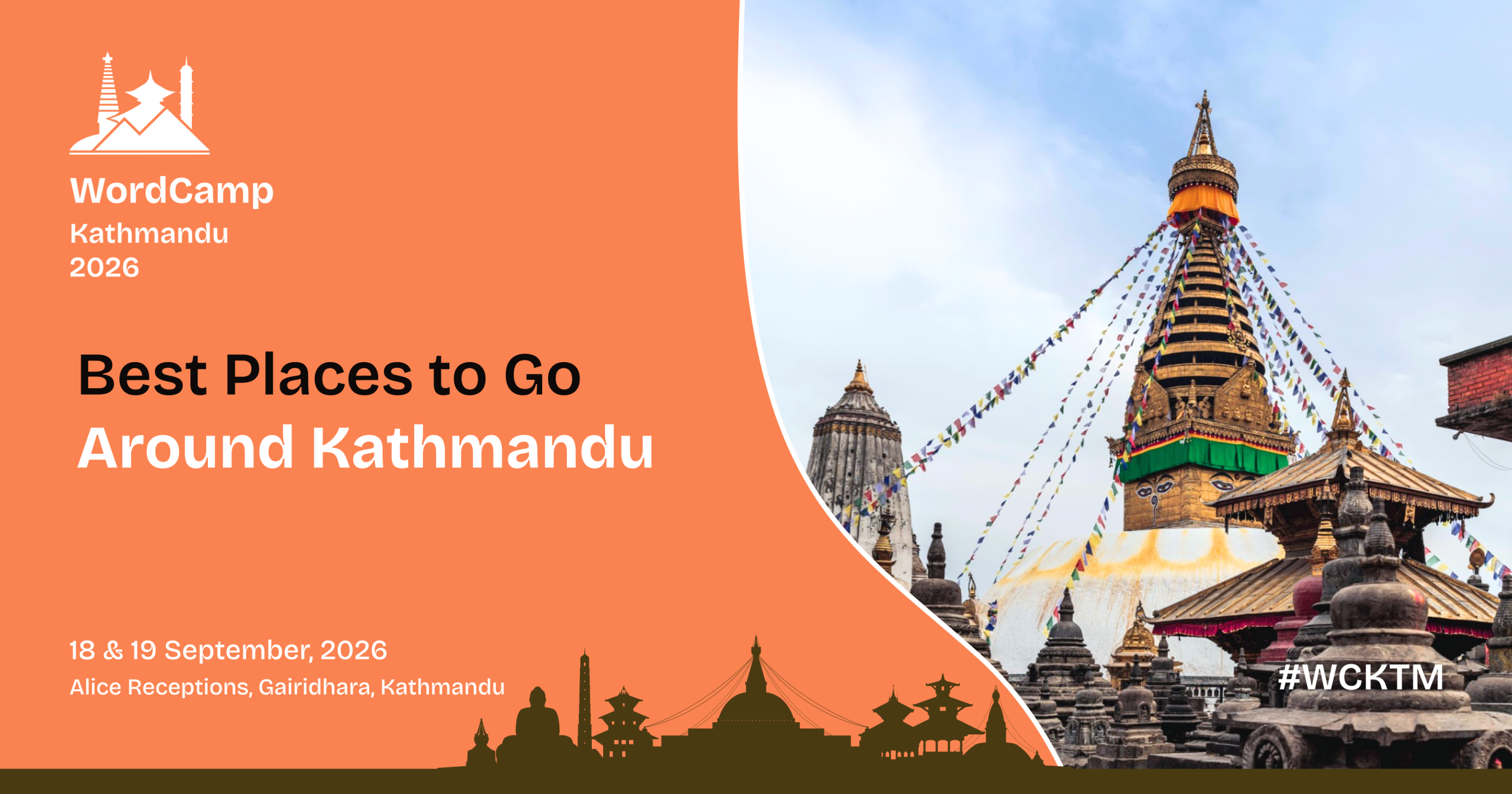 Best Places to Go Around Kathmandu