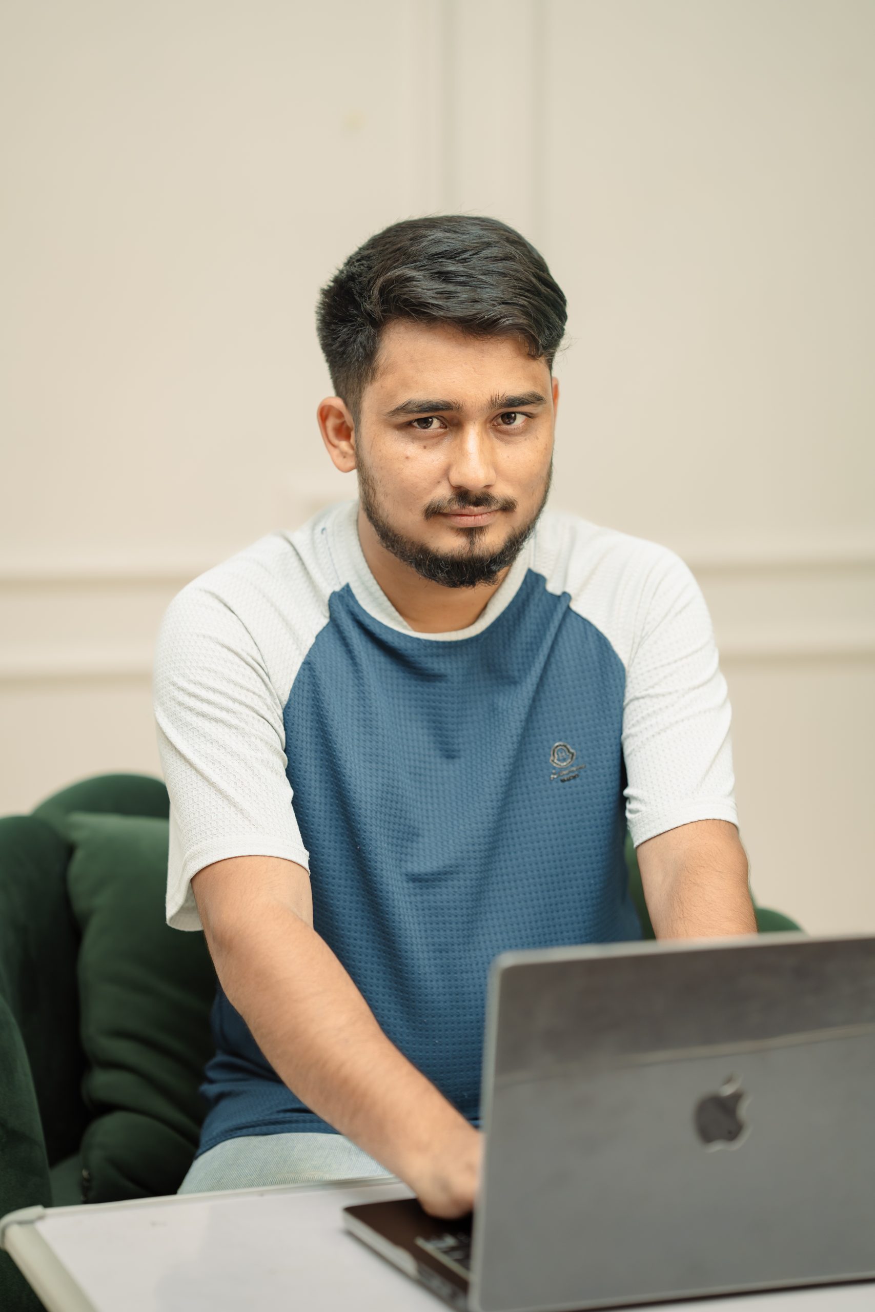 Abhishek Adhikari
