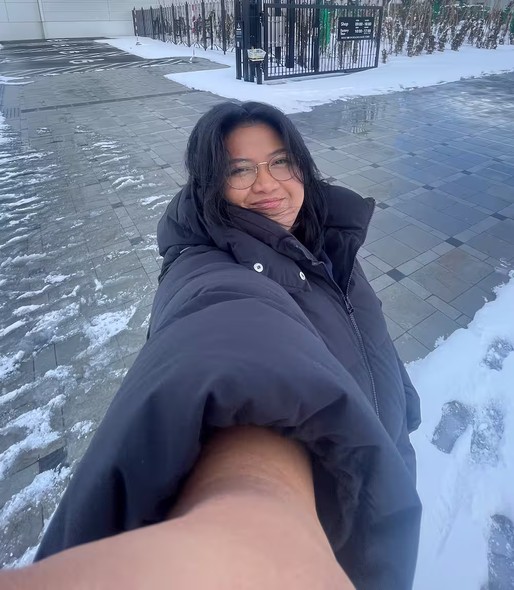 Diana Tupas