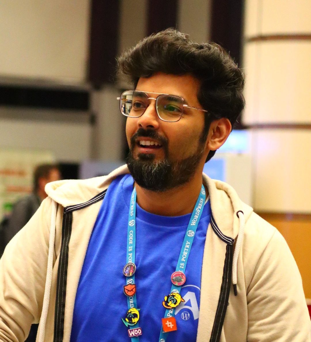 Ashutosh Gaur