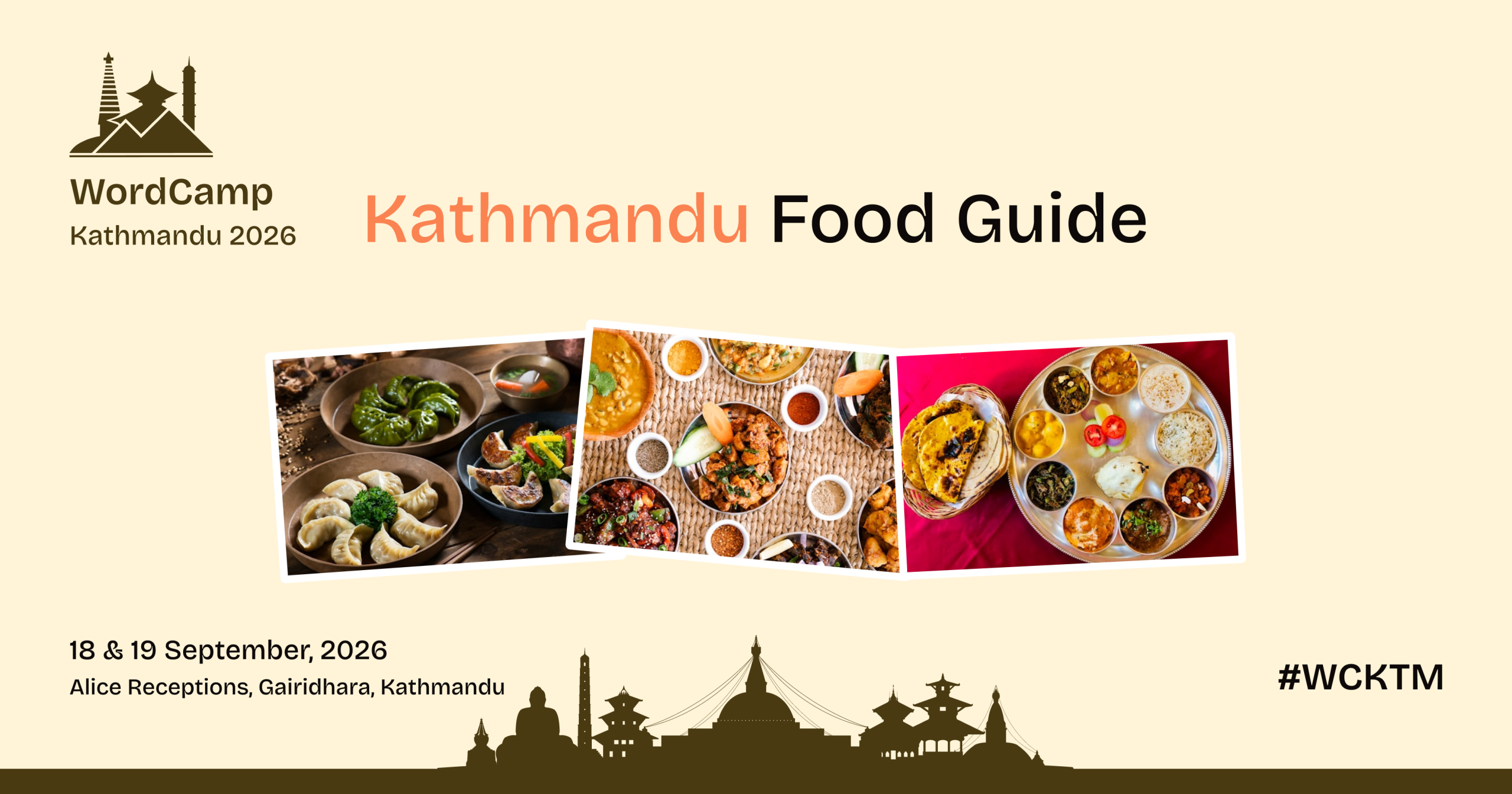 featured Kathmandu food guide