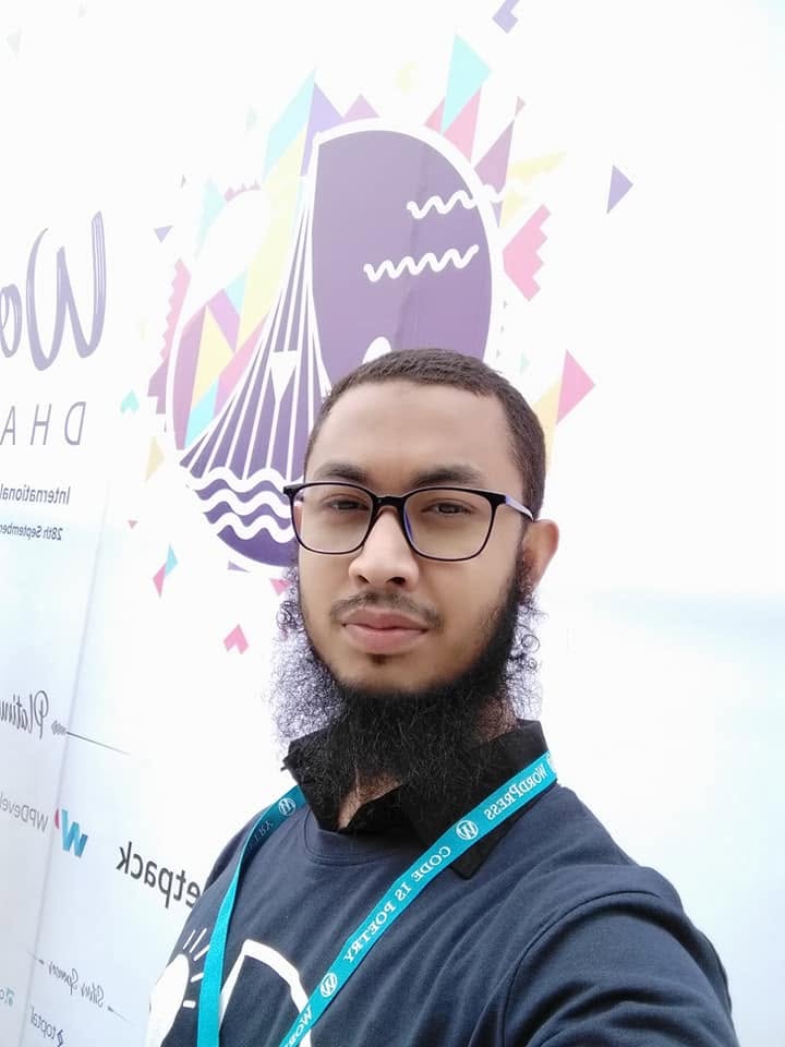 Md Rafiqul Islam