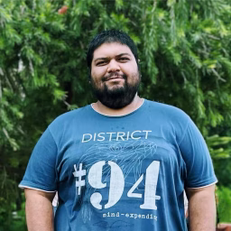 MD Saif Hassan