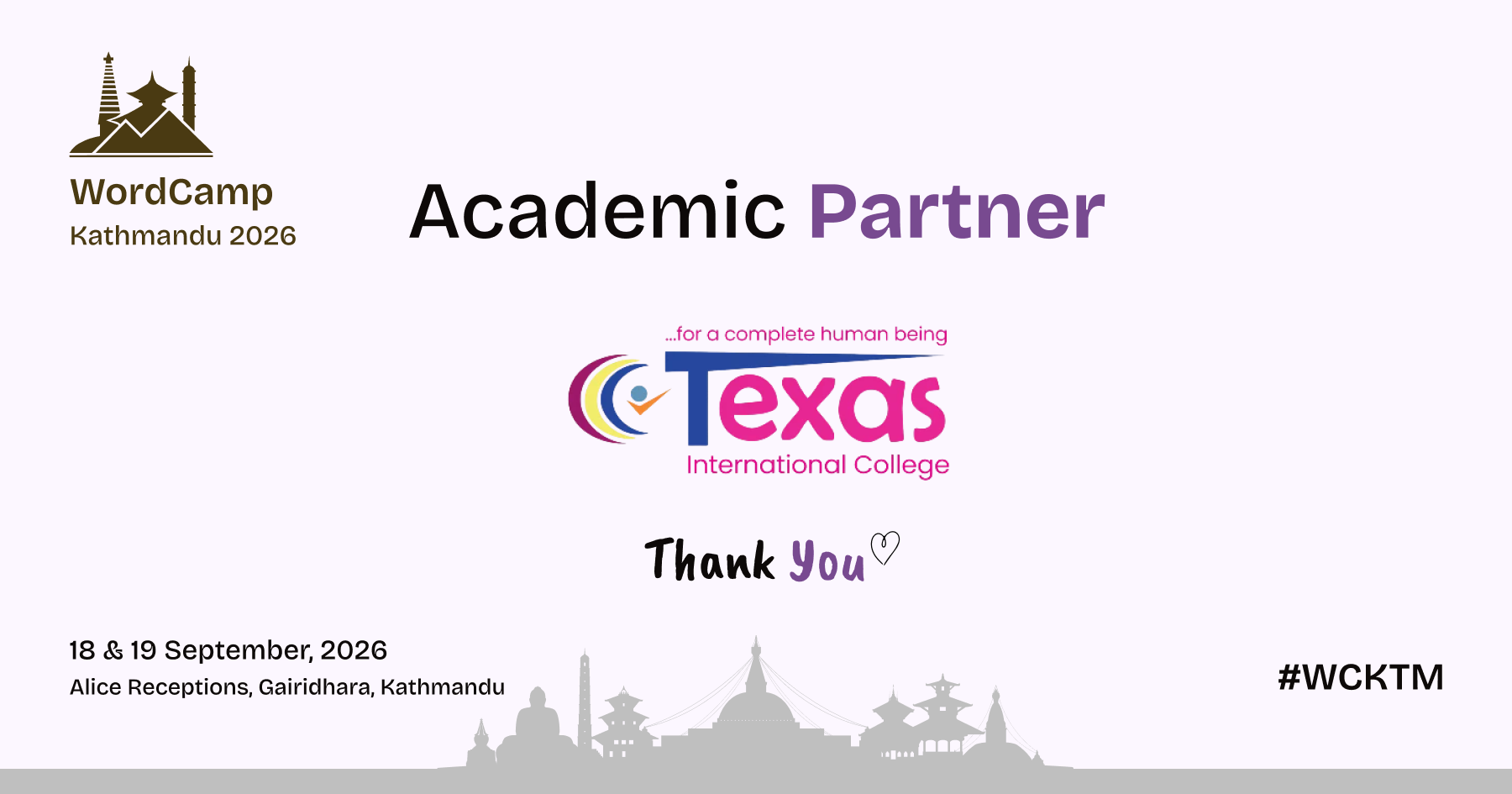 academic partner texas college