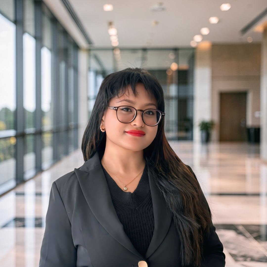 Swarnika Shakya