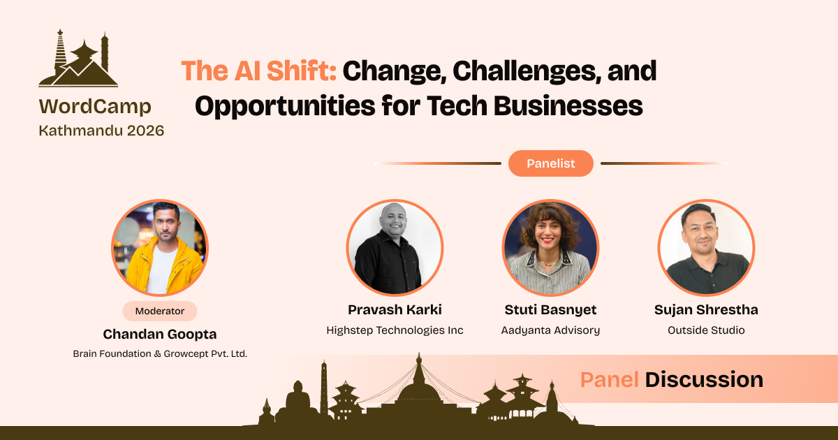 panel discussion