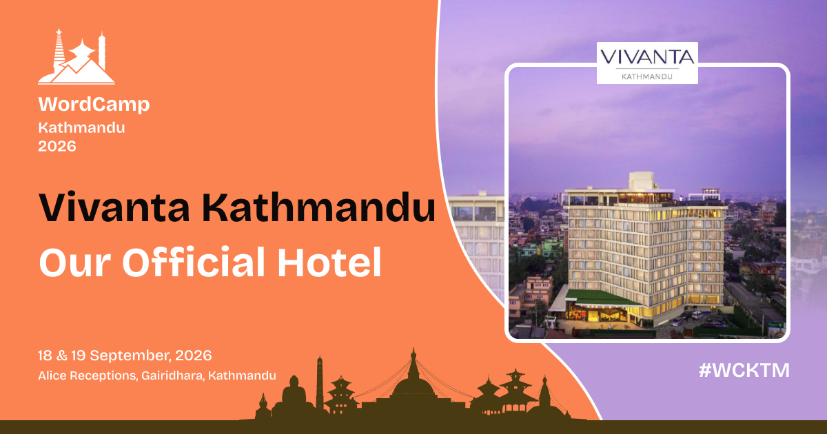 official hotel partner