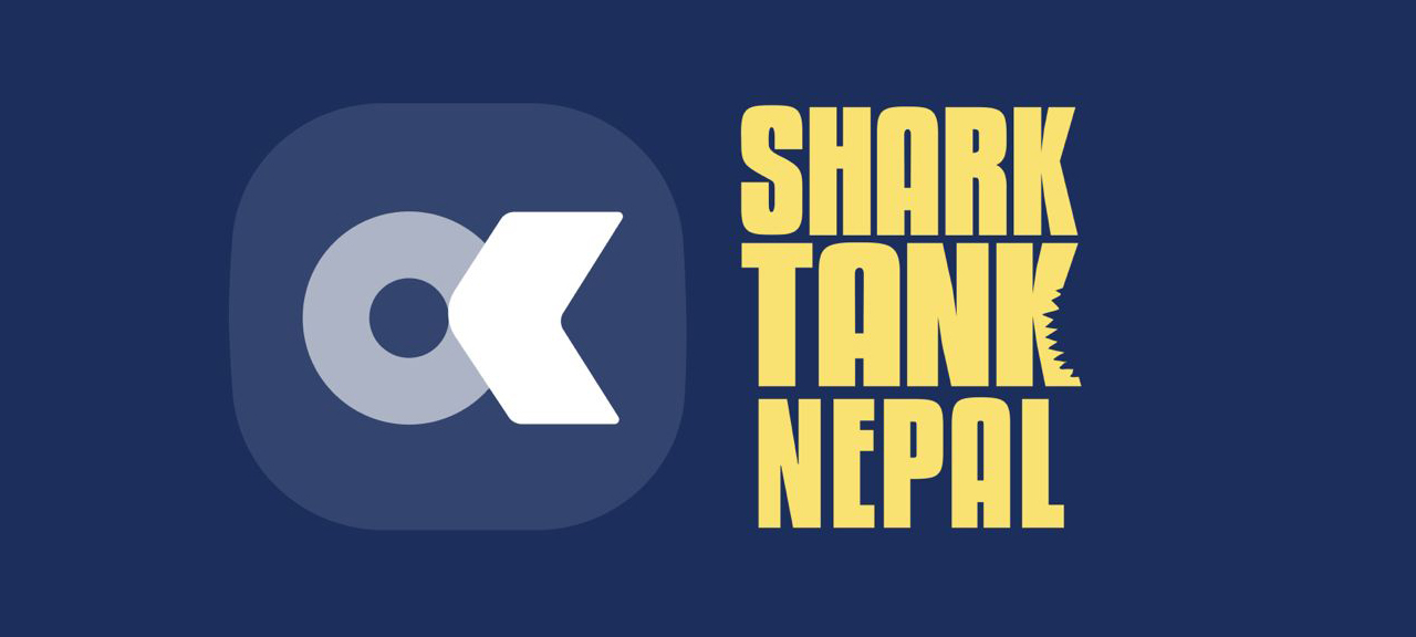 Online Khabar  (Shark Tank Nepal Season 2)