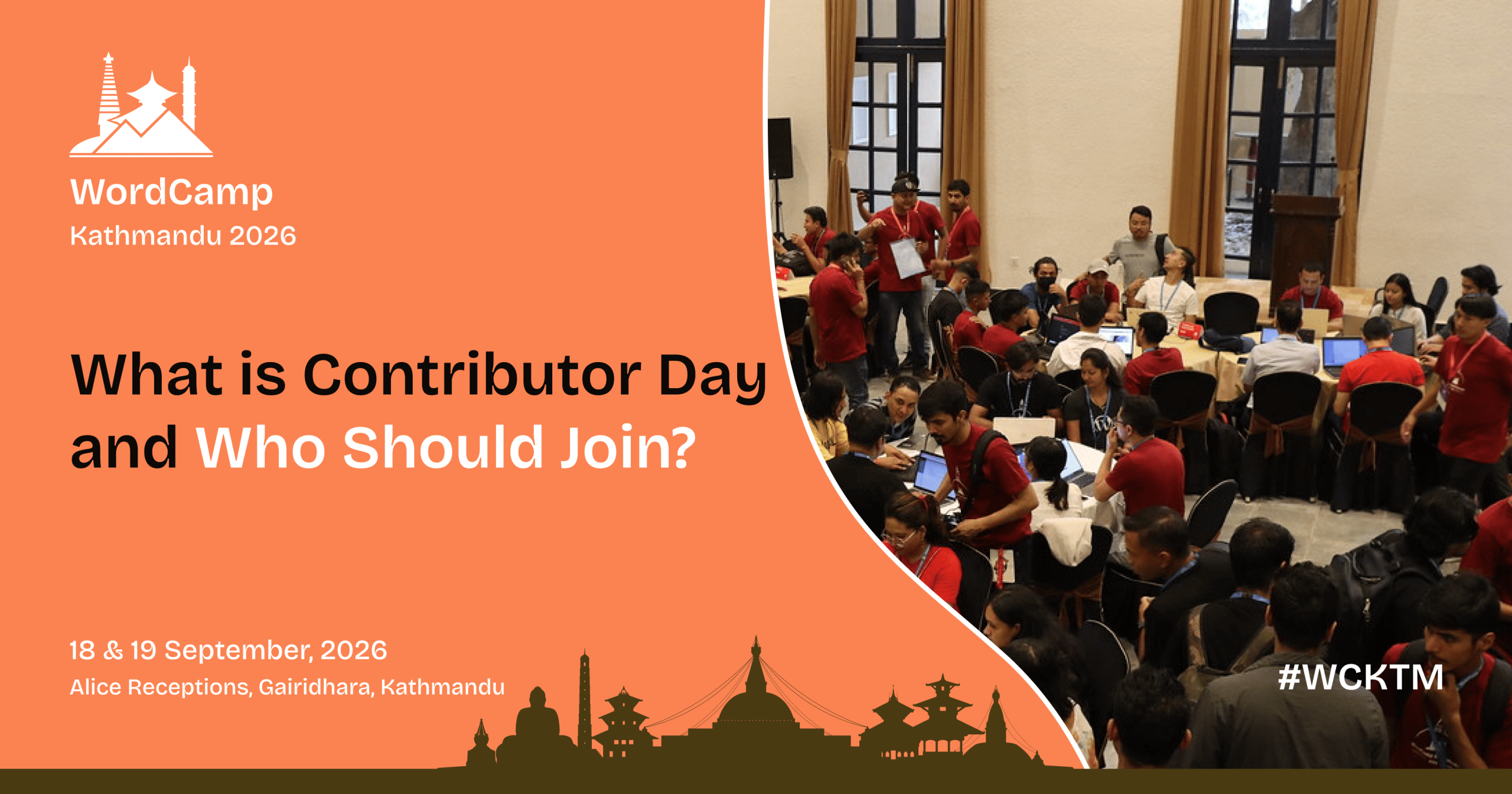 what is contributor day